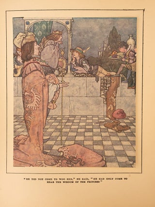 Hans Andersen's Fairy Tales