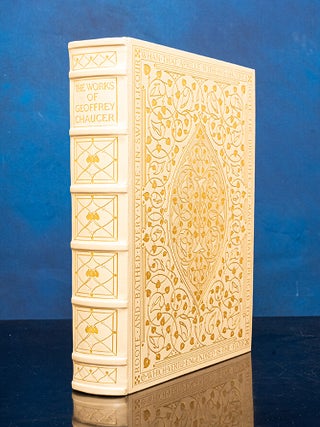Works of Geoffrey Chaucer, The