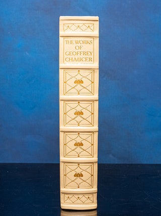 Works of Geoffrey Chaucer, The