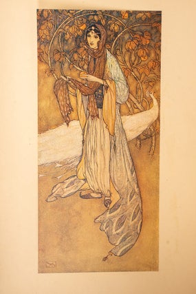 Stories from The Arabian Nights