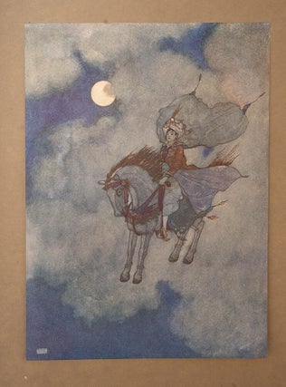 Stories from The Arabian Nights