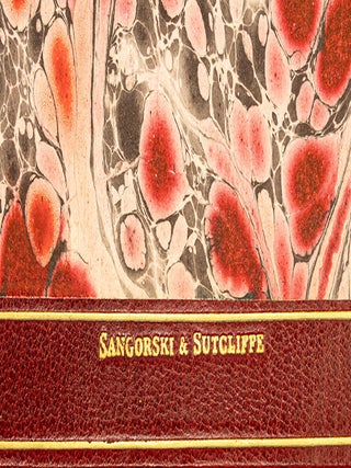 Roads and Vagabonds