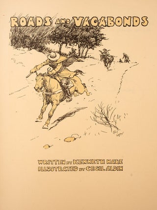 Roads and Vagabonds