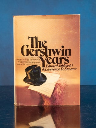 Gershwin Years, The