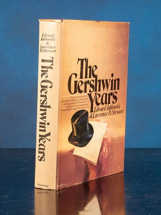 Gershwin Years, The