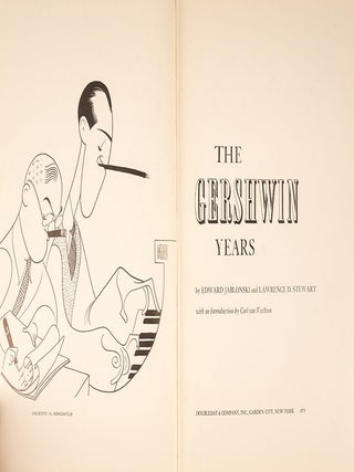 Gershwin Years, The