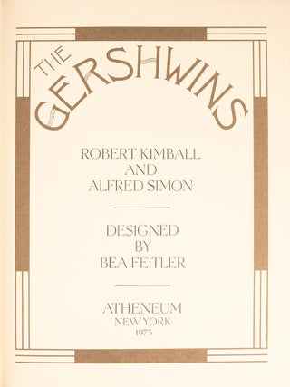 Gershwins, The