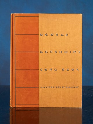 George Gershwin's Song Book