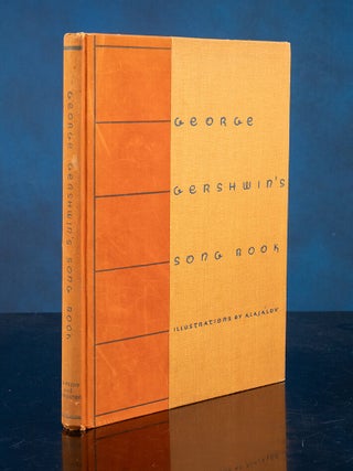 George Gershwin's Song Book