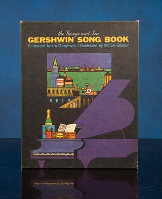 George and Ira Gershwin Song Book, The