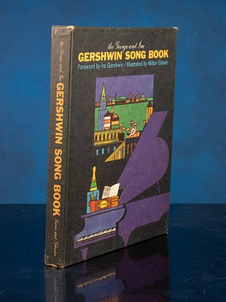 George and Ira Gershwin Song Book, The