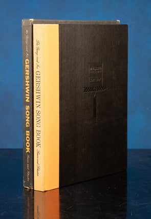 George and Ira Gershwin Song Book, The