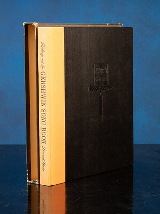 George and Ira Gershwin Song Book, The