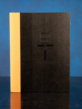 George and Ira Gershwin Song Book, The