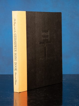 George and Ira Gershwin Song Book, The