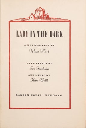 Lady in the Dark