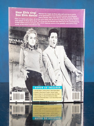Elvis! Elvis! Elvis! The King and His Movies