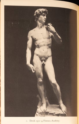 Agony and the Ecstacy, The