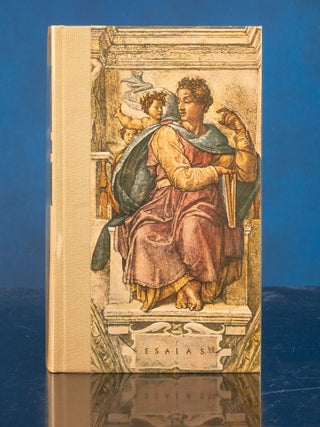 Agony and the Ecstacy, The
