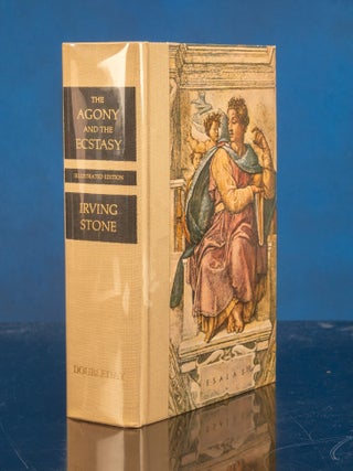 Agony and the Ecstacy, The