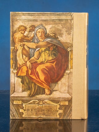 Agony and the Ecstacy, The