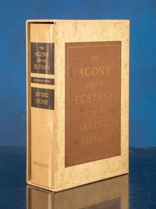 Agony and the Ecstacy, The