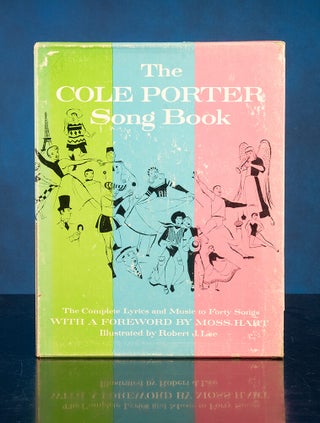 Cole Porter Song Book, The