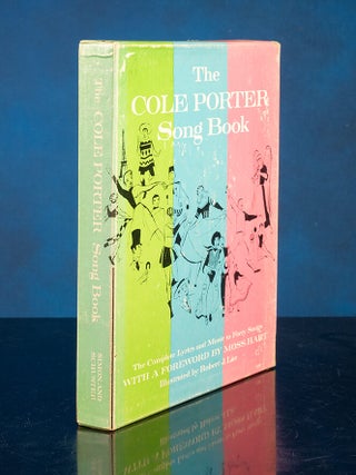 Cole Porter Song Book, The