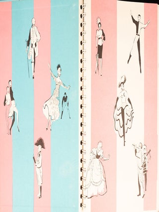 Cole Porter Song Book, The