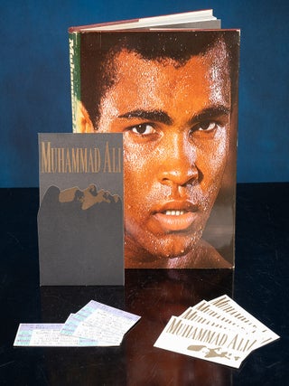 Muhammad Ali