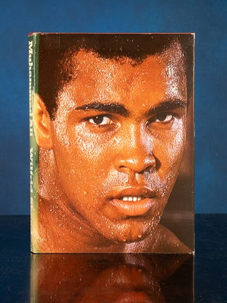 Muhammad Ali