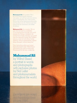 Muhammad Ali
