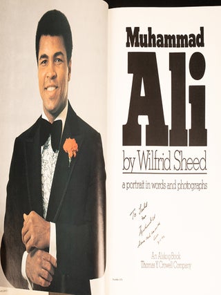 Muhammad Ali