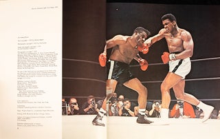 Muhammad Ali