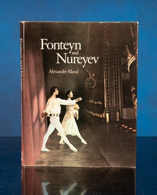 Fonteyn and Nureyev