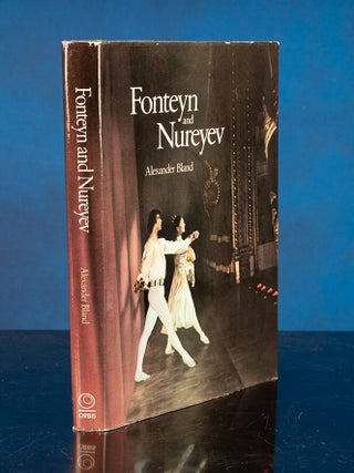 Fonteyn and Nureyev