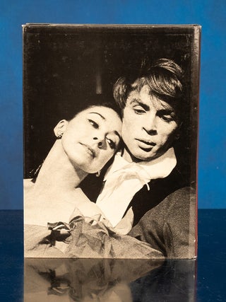 Fonteyn and Nureyev
