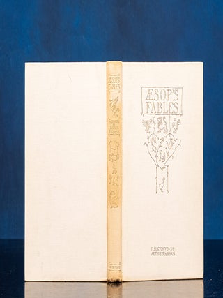 Aesop's Fables