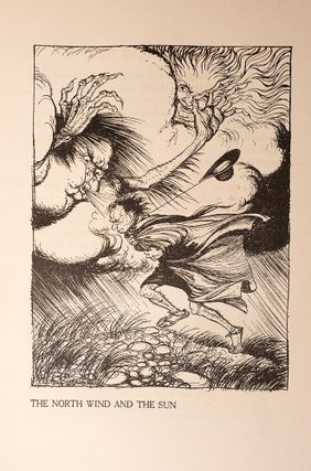 Aesop's Fables
