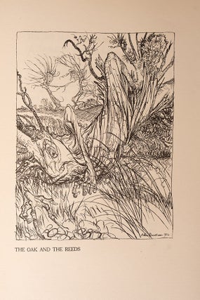 Aesop's Fables