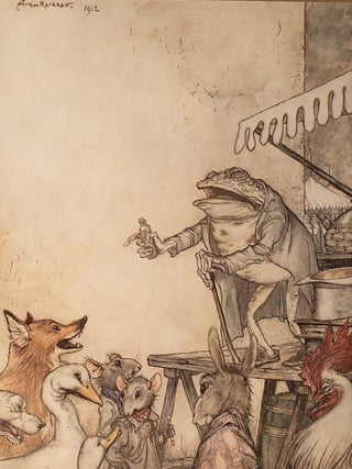 Aesop's Fables