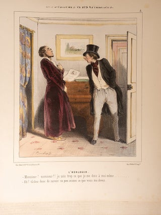Debiteurs et Créanciers