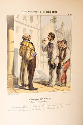Debiteurs et Créanciers