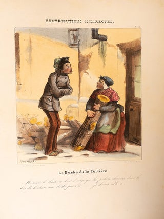 Debiteurs et Créanciers