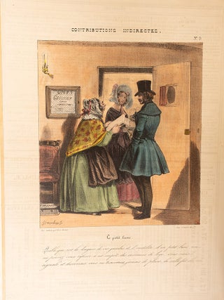 Debiteurs et Créanciers