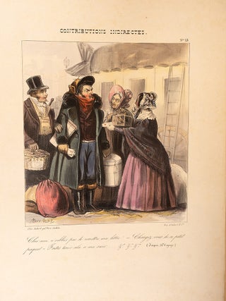 Debiteurs et Créanciers