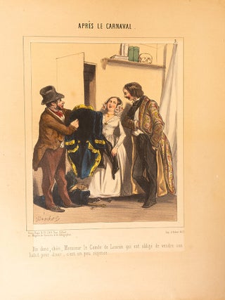 Debiteurs et Créanciers