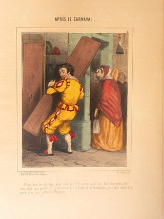 Debiteurs et Créanciers