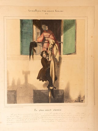 Debiteurs et Créanciers