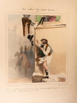 Debiteurs et Créanciers